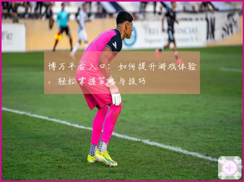 博万平台入口：如何提升游戏体验，轻松掌握策略与技巧