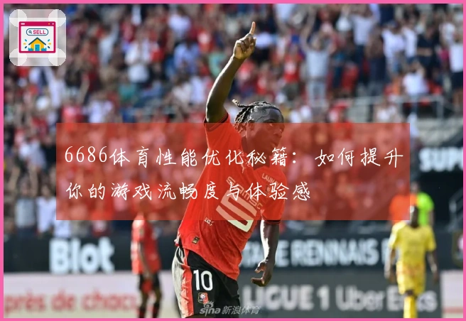 6686体育性能优化秘籍：如何提升你的游戏流畅度与体验感